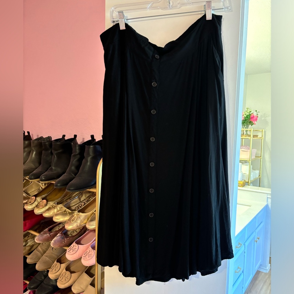 Torrid Skirt